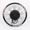 26'' 27.5 ''29'' 700C electric bicycle hub motor 3000W electric wheel hub motor conversion kits